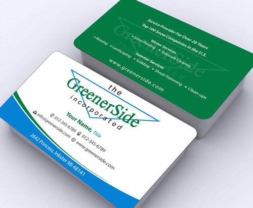 Design de Carte de Visite par Sbss pour ce projet | Design #5174987