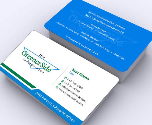 Business Card Design by Sbss for this project | Design #5174991