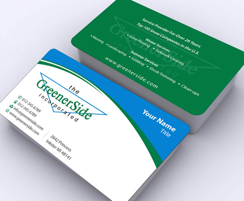 Design de Carte de Visite par Sbss pour ce projet | Design #5174993