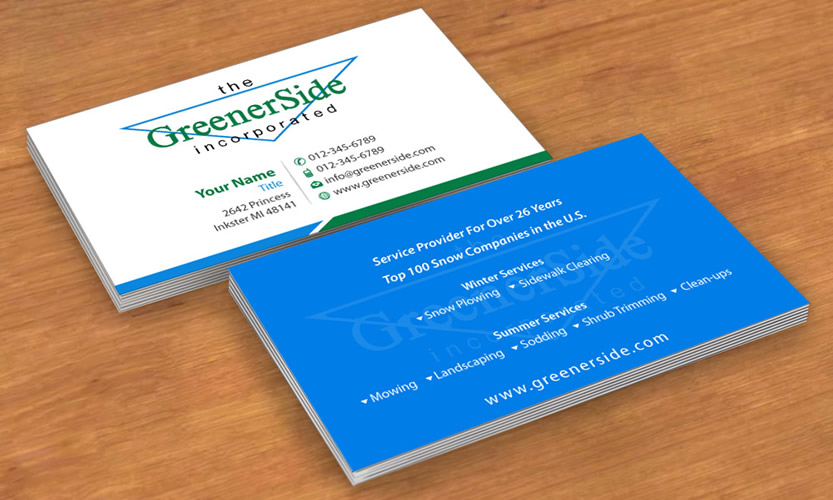 Business Card Design by Sbss for this project | Design #5175003