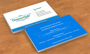 Business Card Design by Sbss for this project | Design: #5175006