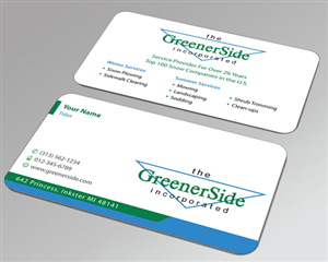 Business Card Design by Sbss for this project | Design: #5179475