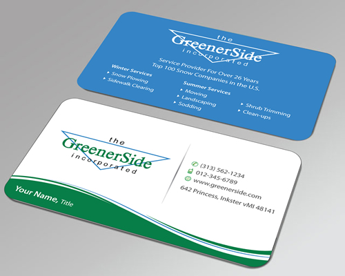 Design de Carte de Visite par Sbss pour ce projet | Design #5179481