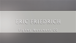 Business Card Design by razamustafaa for this project | Design: #5180653