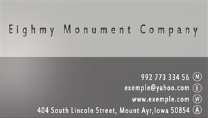 Business Card Design by razamustafaa for this project | Design: #5180659