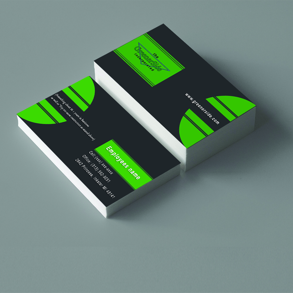 Design de Carte de Visite par razamustafaa pour ce projet | Design #5186929