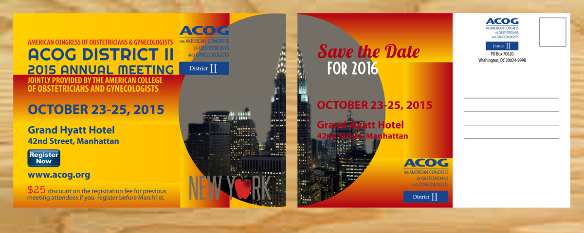 Diseño de Postal por Venus L. Penaflor para este proyecto | Diseño #5179531