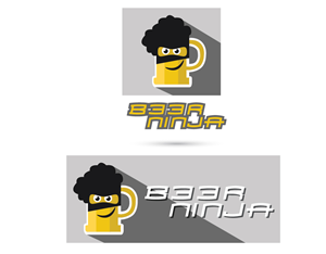 Design de Logo par @gus pour ce projet | Design : #5176776