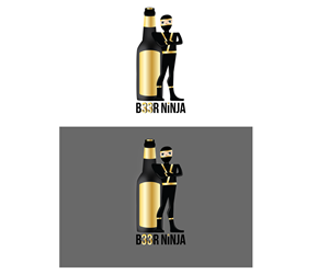 Logo Design by lambiloon for this project | Design #5200207