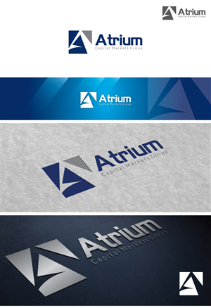Logo Design by Mokora