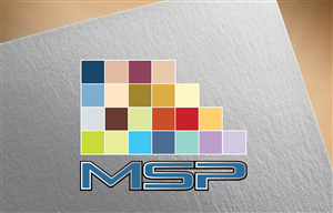 Logo Design by Richard Rego
