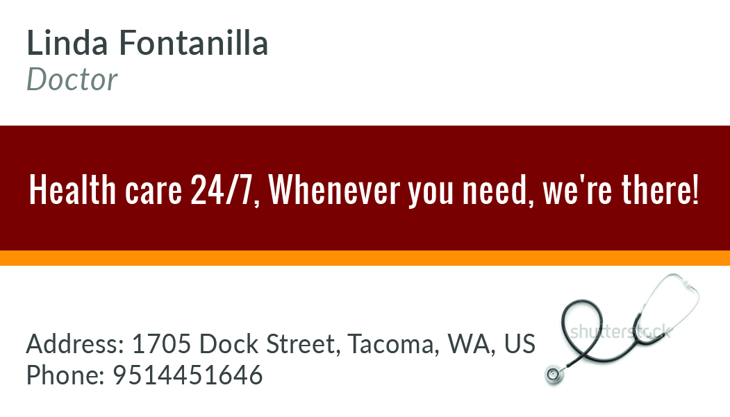 Business Card Design by Sourav Sen for this project | Design #5177823