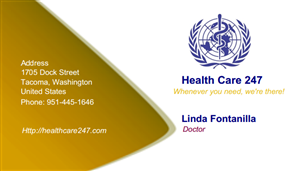 Design de Carte de Visite par Hoang Hiep Designer pour ce projet | Design #5184431