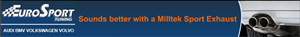 Banner Ad Design by Anna  for EuroSport Tuning | Design: #1733264