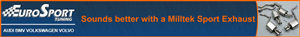 Banner Ad Design by Anna  for EuroSport Tuning | Design: #1733383