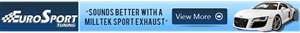 Banner Ad Design by zoodis for EuroSport Tuning | Design #1725121