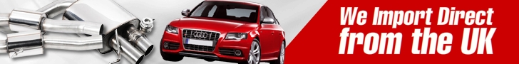 Banner Ad Design by ArielTorres for EuroSport Tuning | Design #1717369