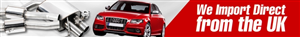Banner Ad Design by ArielTorres for EuroSport Tuning | Design #1717369