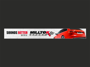 Banner Ad Design by yadunath for EuroSport Tuning | Design: #1710256