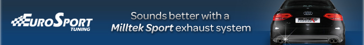 Banner Ad Design by thinkd for EuroSport Tuning | Design #1699984