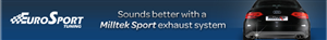 Banner Ad Design by thinkd for EuroSport Tuning | Design: #1699984
