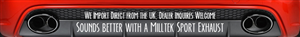 Banner Ad Design by cozz for EuroSport Tuning | Design: #1723928