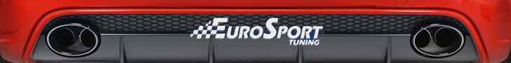 Diseño De Banner Publicitario por cozz para EuroSport Tuning | Diseño #1723933