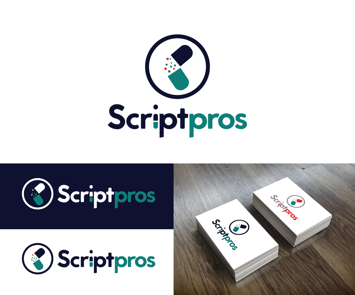 Logo Design by Luc1ano for this project | Design #5185742