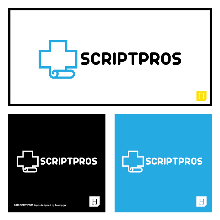 Logo Design by huanggg for this project | Design #5193620