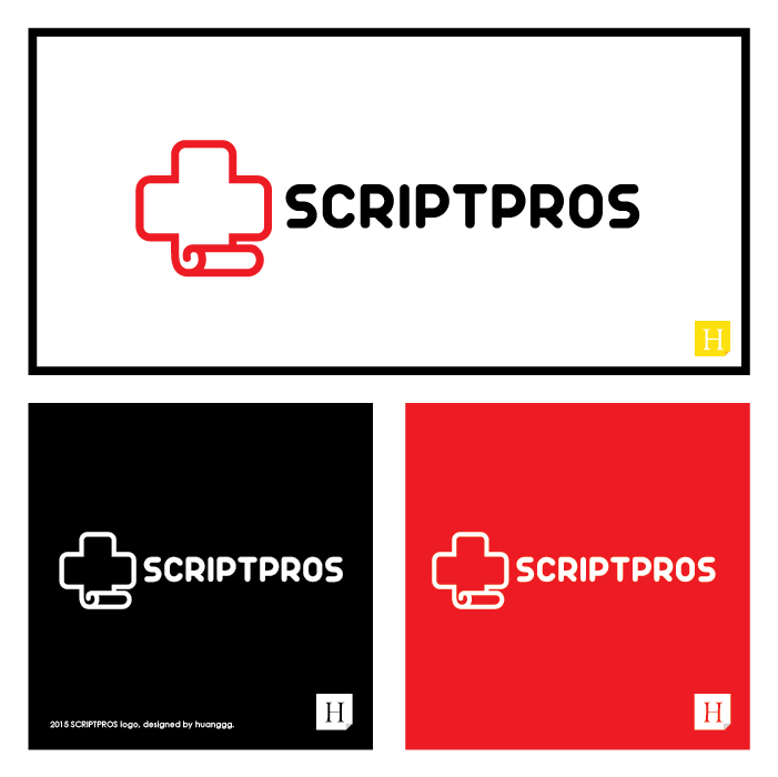 Logo Design by huanggg for this project | Design #5193626