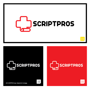 Logo Design by huanggg for this project | Design #5193626