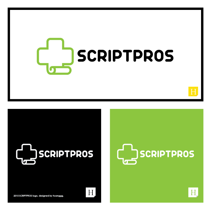 Logo Design by huanggg for this project | Design #5193628