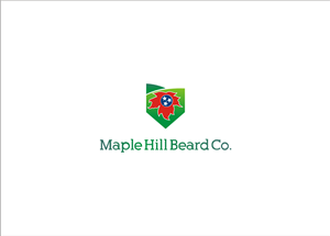 Logo Design by Arham Hidayat for Maple Hill Beard Company | Design #5226752