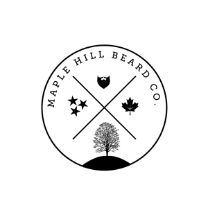 Logo Design by eme design for Maple Hill Beard Company | Design #5227108