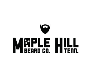 Logo-Design von adthompson für Maple Hill Beard Company | Design: #5233405