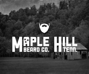 Logo-Design von adthompson für Maple Hill Beard Company | Design: #5233410