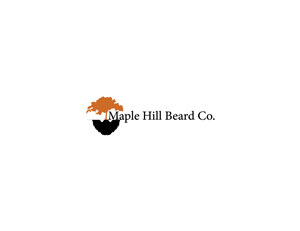 Logo-Design von nouman_aslam1991 für Maple Hill Beard Company | Design: #5202730