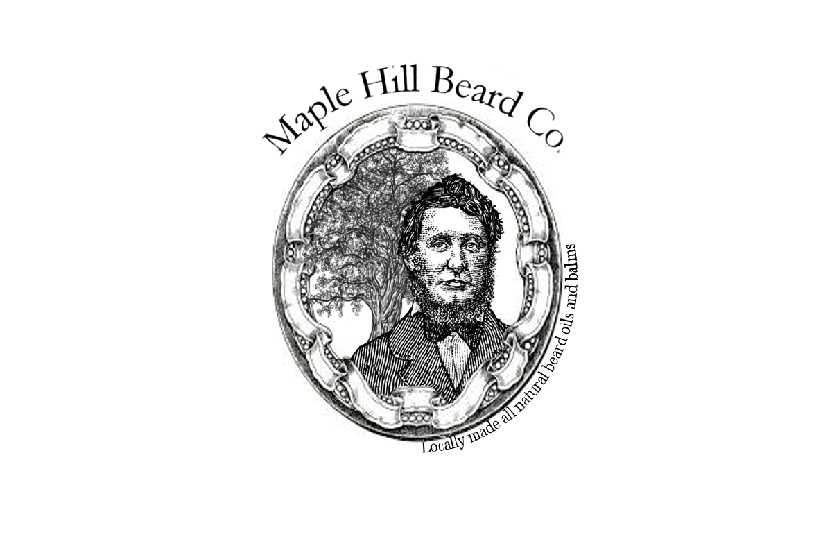 Logo-Design von rstinson88 für Maple Hill Beard Company | Design #5216393