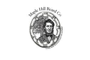 Logo Design by rstinson88 for Maple Hill Beard Company | Design #5216393