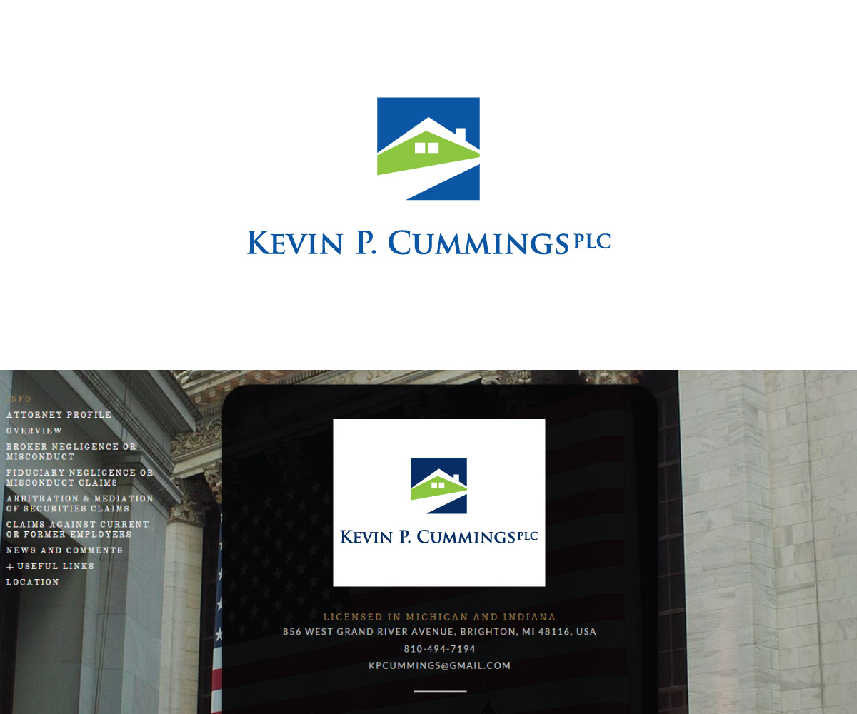 Logo Design by niko for this project | Design #5289473