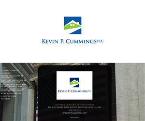Logo Design by niko for this project | Design: #5289473