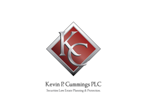 Kevin P. Cummings PLC or KPC, PLC (or something akin). | Logo Design by Tammy Moore