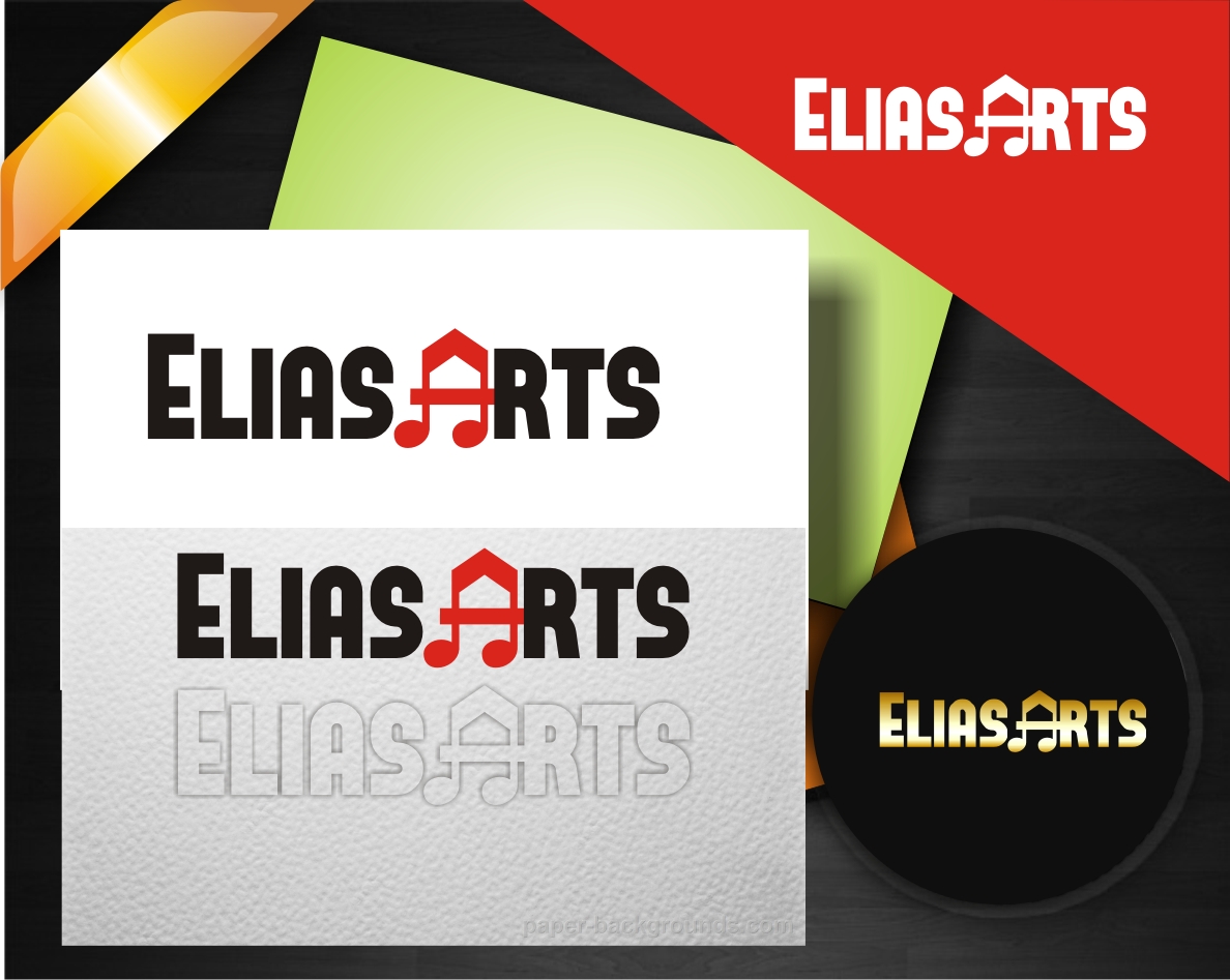 Logo Design by ArifRif for Todd Moffett | Design #5186458