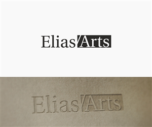 Logo Design by A.Hvozdzeu