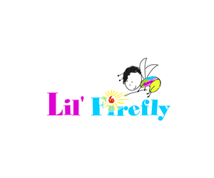 Lil' Firefly | Logo-Design von briliana