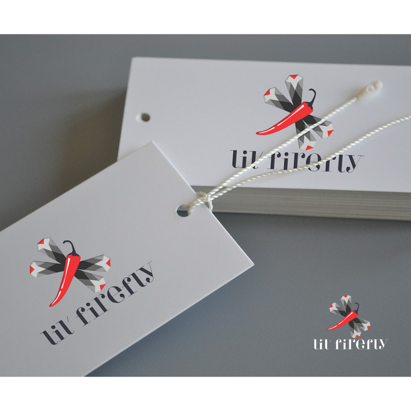 Diseño de Logo por REDcrackers.com para este proyecto | Diseño #5195888