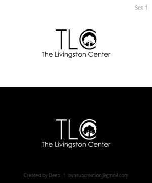 Logo Design by Pixeleas for The Livingston Group for Marketing, Inc. | Design: #5172360