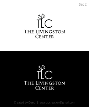 Logo Design by Pixeleas for The Livingston Group for Marketing, Inc. | Design: #5172374