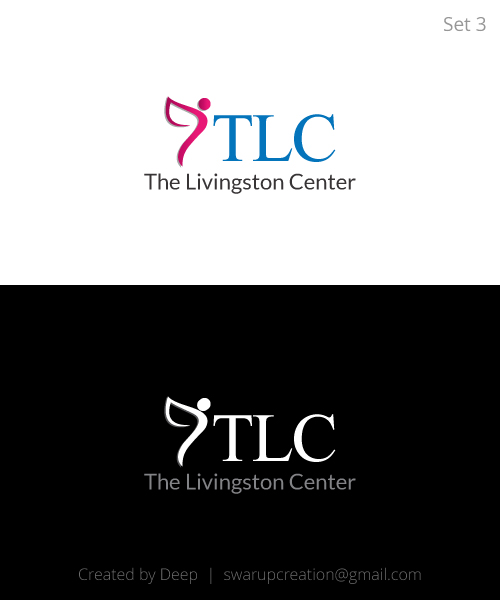 Diseño de Logo por Pixeleas para The Livingston Group for Marketing, Inc. | Diseño #5187293