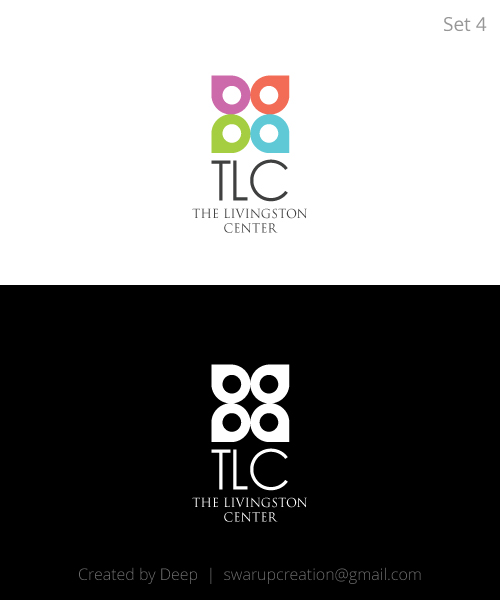 Logo Design by Pixeleas for The Livingston Group for Marketing, Inc. | Design #5187327